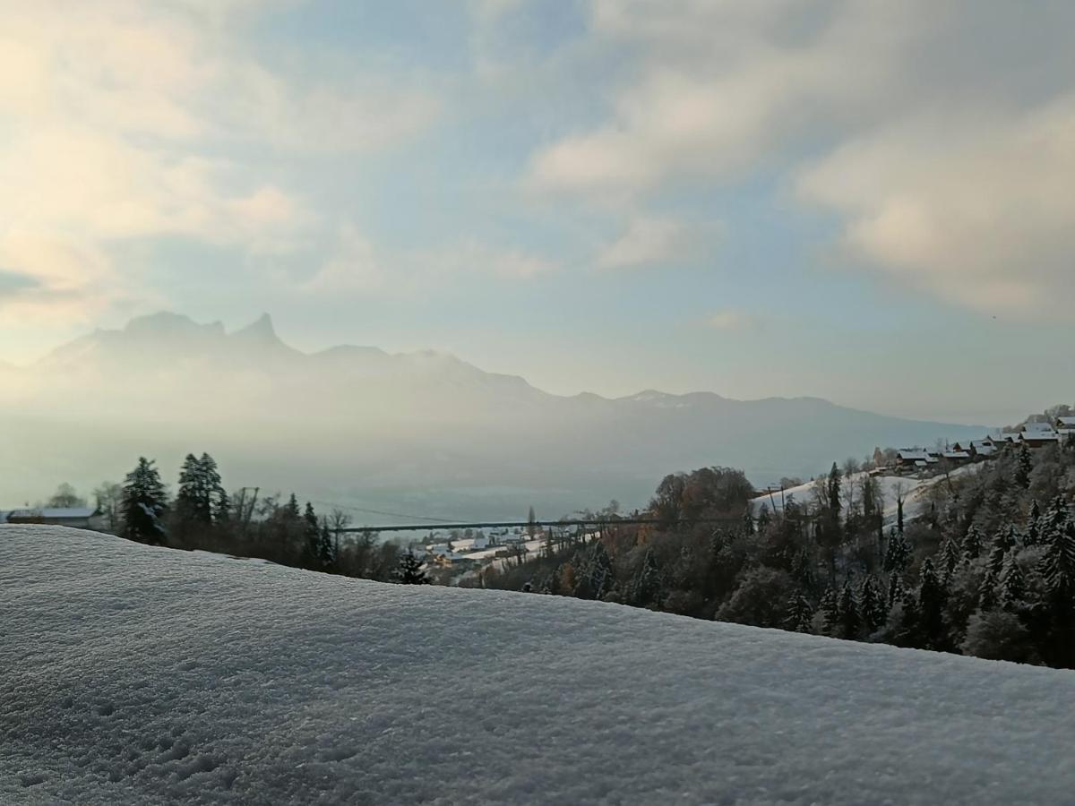 Hotel Adler ซิกริซวิล ภายนอก รูปภาพ
